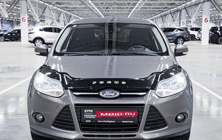 Ford Focus III, 2014 год, 679 850 рублей, 2 фотография