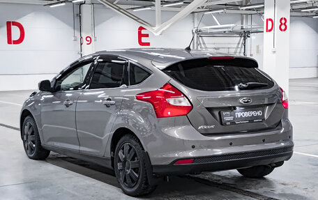 Ford Focus III, 2014 год, 679 850 рублей, 8 фотография