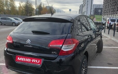 Citroen C4 II рестайлинг, 2012 год, 450 000 рублей, 3 фотография