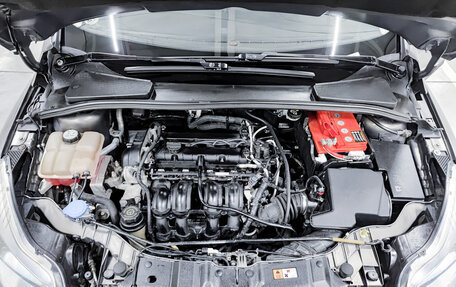 Ford Focus III, 2014 год, 679 850 рублей, 11 фотография