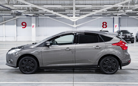 Ford Focus III, 2014 год, 679 850 рублей, 10 фотография