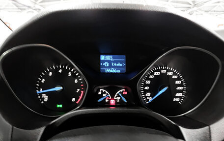 Ford Focus III, 2014 год, 679 850 рублей, 16 фотография