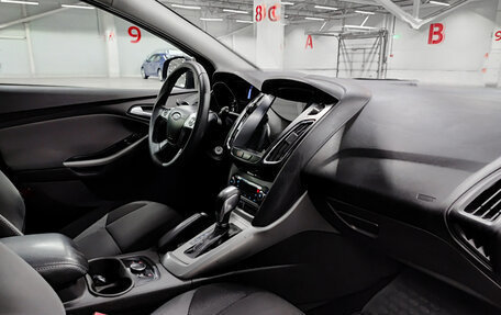 Ford Focus III, 2014 год, 679 850 рублей, 13 фотография