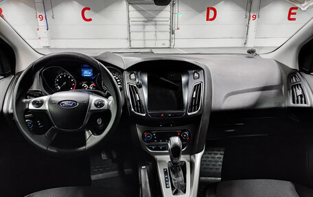 Ford Focus III, 2014 год, 679 850 рублей, 17 фотография