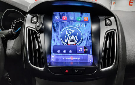 Ford Focus III, 2014 год, 679 850 рублей, 18 фотография