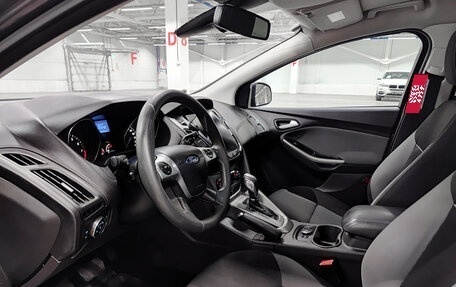 Ford Focus III, 2014 год, 679 850 рублей, 20 фотография