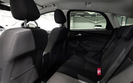 Ford Focus III, 2014 год, 679 850 рублей, 15 фотография