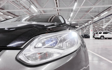 Ford Focus III, 2014 год, 679 850 рублей, 21 фотография