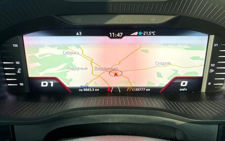 Skoda Kodiaq I, 2019 год, 2 840 000 рублей, 12 фотография