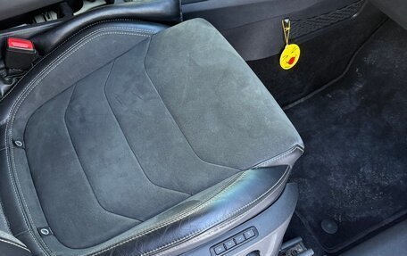 Skoda Kodiaq I, 2019 год, 2 840 000 рублей, 11 фотография