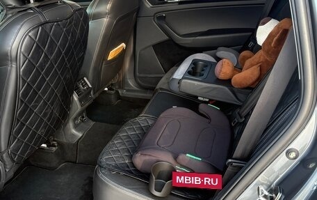 Skoda Kodiaq I, 2019 год, 2 840 000 рублей, 23 фотография