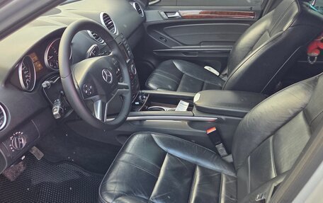 Mercedes-Benz M-Класс, 2008 год, 1 500 000 рублей, 10 фотография