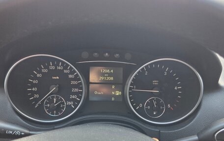 Mercedes-Benz M-Класс, 2008 год, 1 500 000 рублей, 8 фотография