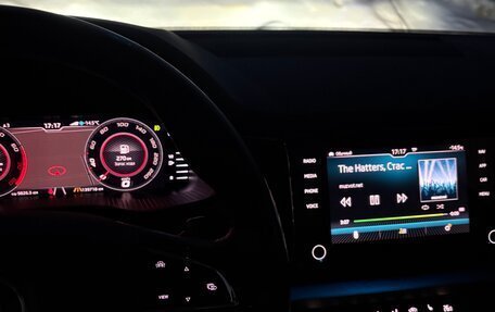 Skoda Kodiaq I, 2019 год, 2 840 000 рублей, 25 фотография