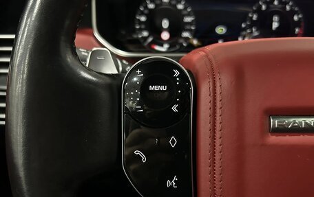 Land Rover Range Rover IV рестайлинг, 2021 год, 9 990 000 рублей, 16 фотография