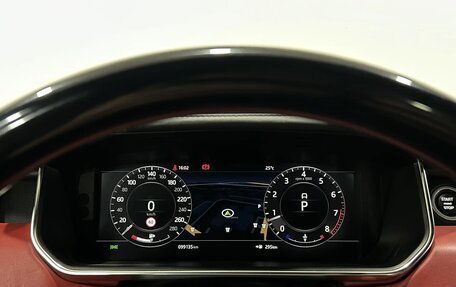 Land Rover Range Rover IV рестайлинг, 2021 год, 9 990 000 рублей, 15 фотография