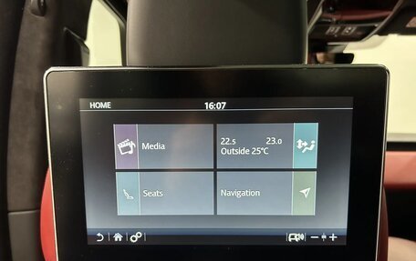 Land Rover Range Rover IV рестайлинг, 2021 год, 9 990 000 рублей, 26 фотография