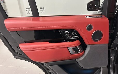 Land Rover Range Rover IV рестайлинг, 2021 год, 9 990 000 рублей, 23 фотография