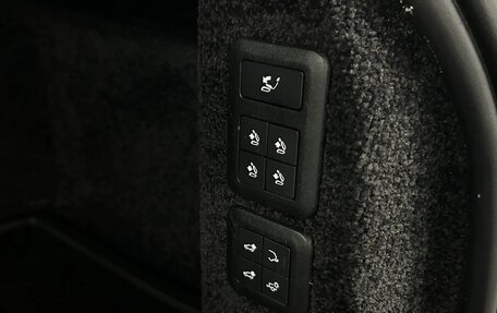 Land Rover Range Rover IV рестайлинг, 2021 год, 9 990 000 рублей, 28 фотография