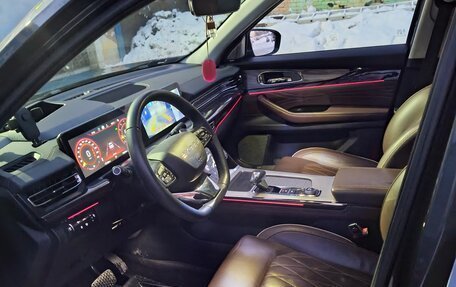 CheryExeed VX, 2022 год, 2 300 000 рублей, 3 фотография