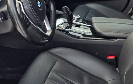 BMW 5 серия, 2020 год, 2 990 000 рублей, 3 фотография