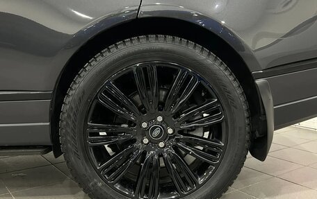 Land Rover Range Rover IV рестайлинг, 2021 год, 9 990 000 рублей, 35 фотография