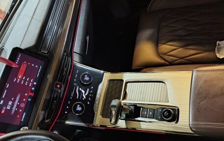 CheryExeed VX, 2022 год, 2 300 000 рублей, 2 фотография