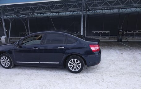 Citroen C5 II, 2009 год, 545 000 рублей, 5 фотография