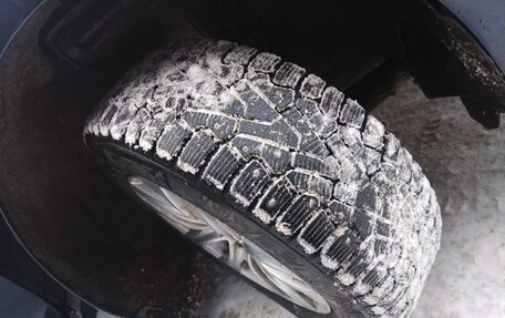 Citroen C5 II, 2009 год, 545 000 рублей, 12 фотография