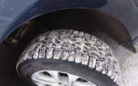 Citroen C5 II, 2009 год, 545 000 рублей, 14 фотография