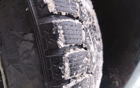 Citroen C5 II, 2009 год, 545 000 рублей, 13 фотография