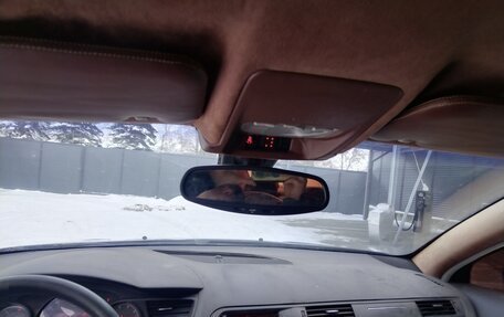 Citroen C5 II, 2009 год, 545 000 рублей, 20 фотография