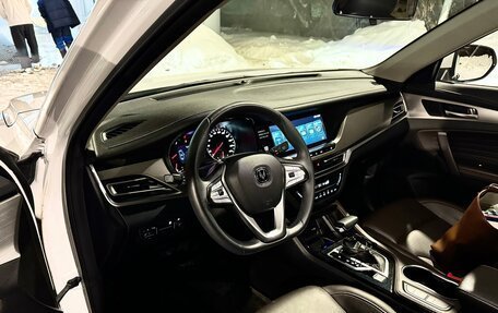 Changan CS35 Plus, 2021 год, 1 700 000 рублей, 5 фотография