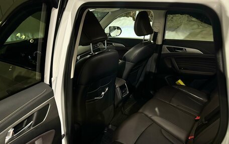 Changan CS35 Plus, 2021 год, 1 700 000 рублей, 7 фотография