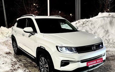 Changan CS35 Plus, 2021 год, 1 700 000 рублей, 3 фотография