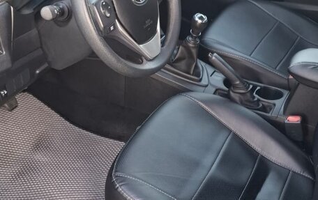 Toyota Corolla, 2014 год, 970 000 рублей, 6 фотография