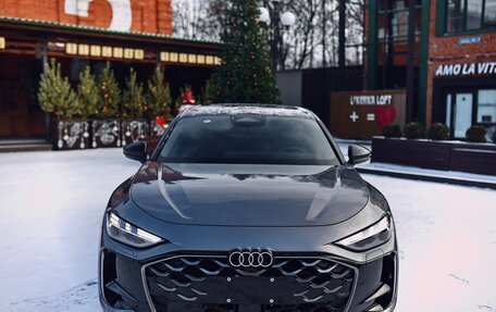 Audi A5, 2025 год, 6 100 000 рублей, 3 фотография