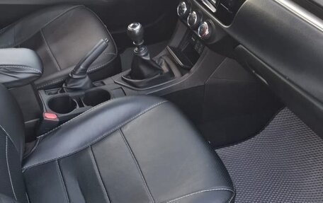 Toyota Corolla, 2014 год, 970 000 рублей, 8 фотография