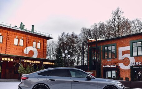 Audi A5, 2025 год, 6 100 000 рублей, 5 фотография