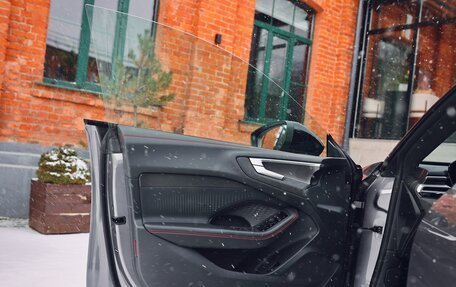 Audi A5, 2025 год, 6 100 000 рублей, 9 фотография