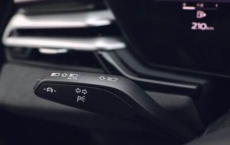 Audi A5, 2025 год, 6 100 000 рублей, 16 фотография