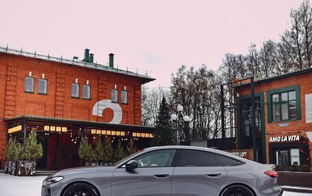 Audi A5, 2025 год, 6 100 000 рублей, 7 фотография