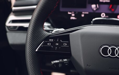 Audi A5, 2025 год, 6 100 000 рублей, 15 фотография