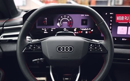 Audi A5, 2025 год, 6 100 000 рублей, 14 фотография