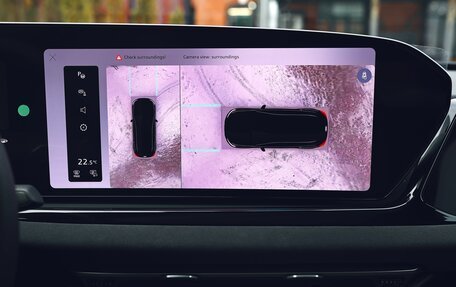 Audi A5, 2025 год, 6 100 000 рублей, 23 фотография