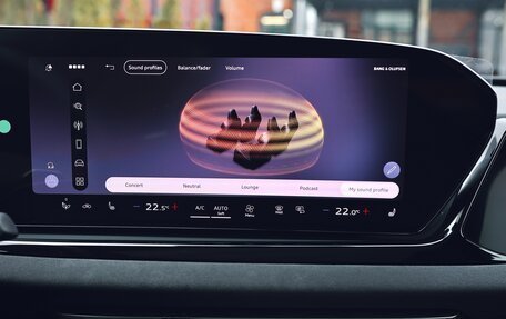 Audi A5, 2025 год, 6 100 000 рублей, 27 фотография