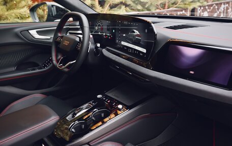 Audi A5, 2025 год, 6 100 000 рублей, 21 фотография