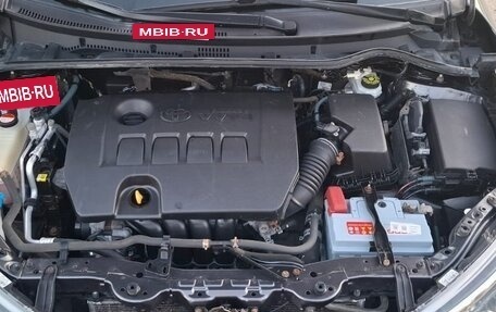 Toyota Corolla, 2014 год, 970 000 рублей, 7 фотография