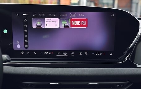 Audi A5, 2025 год, 6 100 000 рублей, 25 фотография