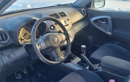 Toyota RAV4, 2006 год, 920 000 рублей, 6 фотография